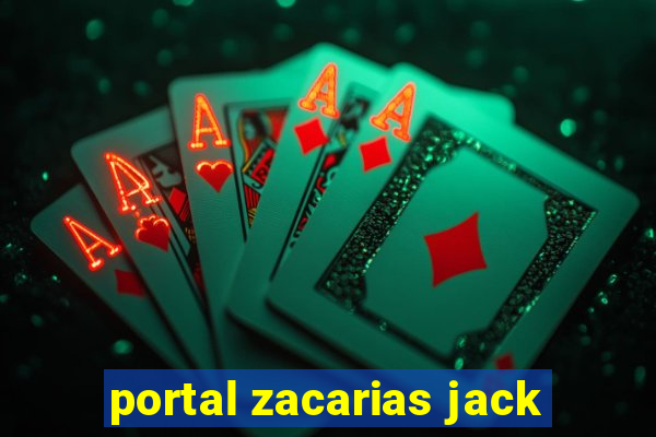 portal zacarias jack