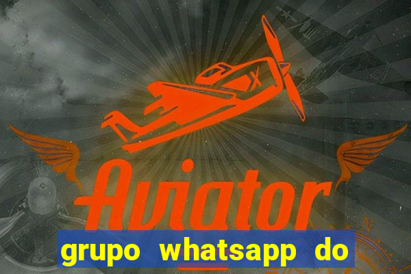 grupo whatsapp do vasco da gama