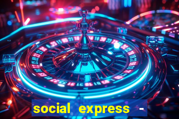 social express - aluguel e venda de trajes - joinville