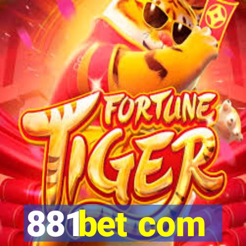 881bet com