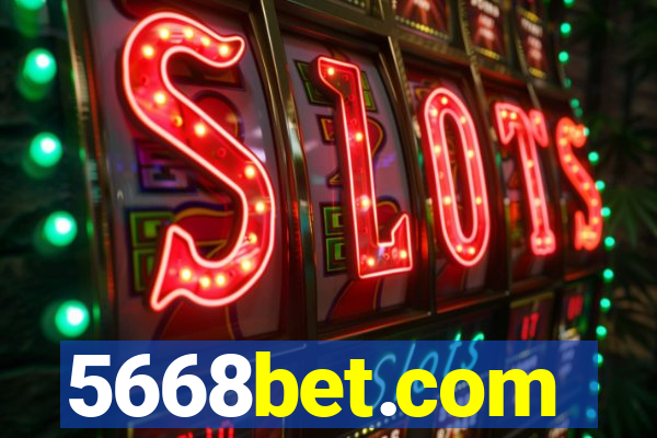 5668bet.com