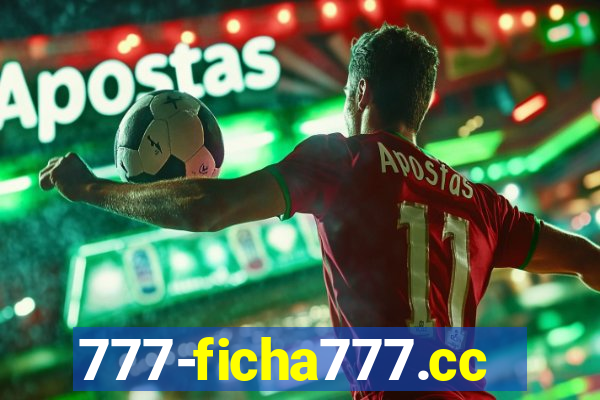 777-ficha777.cc