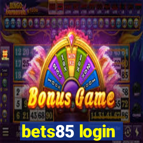 bets85 login