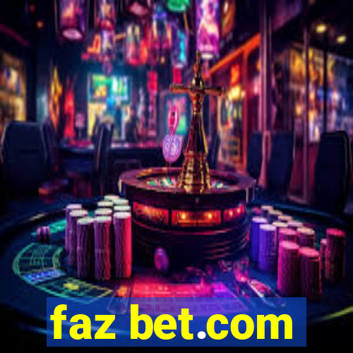 faz bet.com