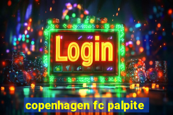 copenhagen fc palpite