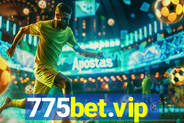 775bet.vip