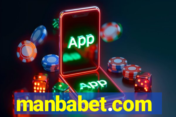 manbabet.com