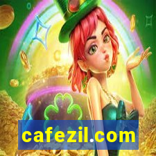 cafezil.com