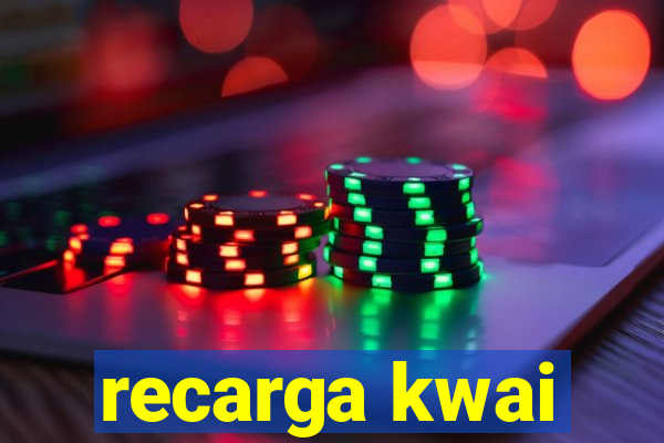 recarga kwai