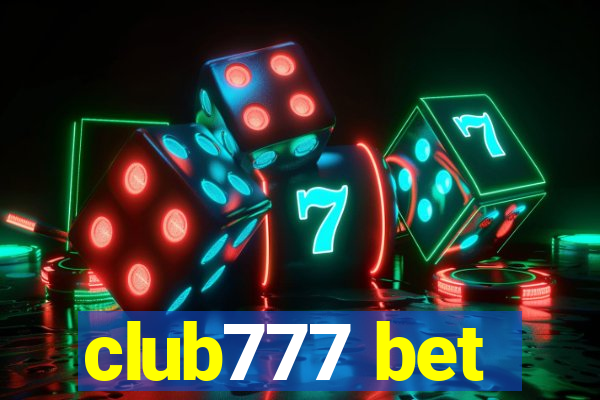 club777 bet