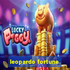 leopardo fortune