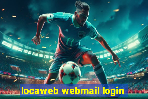 locaweb webmail login