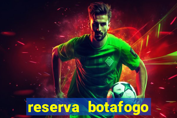 reserva botafogo praia shopping