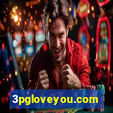 3pgloveyou.com