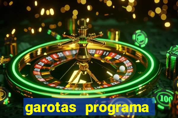 garotas programa zona norte