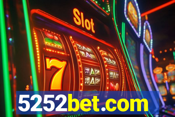 5252bet.com