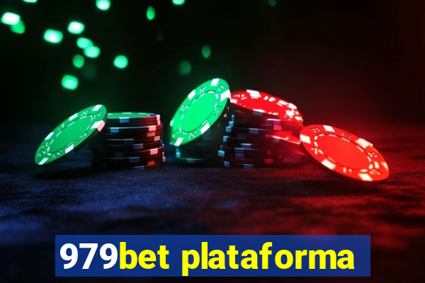 979bet plataforma