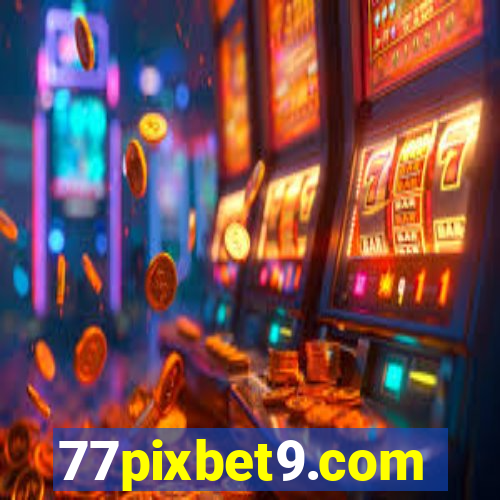 77pixbet9.com