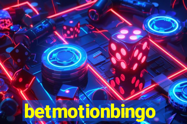 betmotionbingo