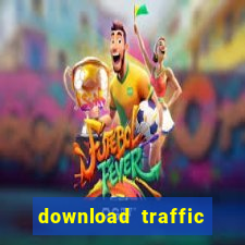 download traffic rider dinheiro infinito