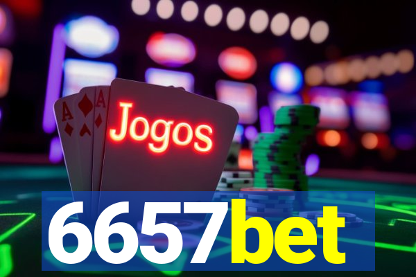 6657bet