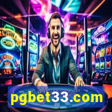 pgbet33.com