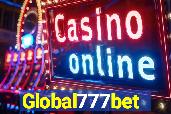 Global777bet