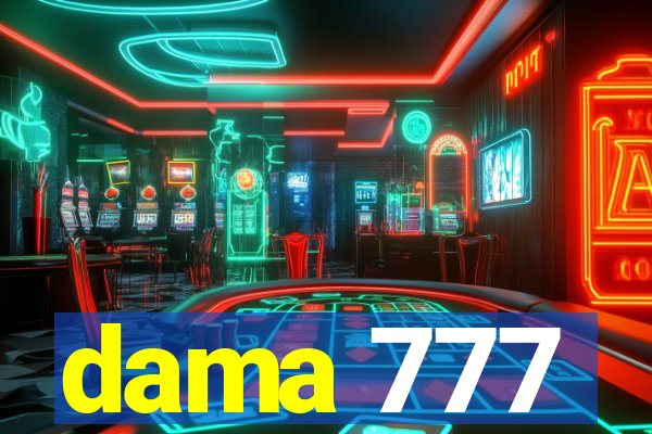 dama 777