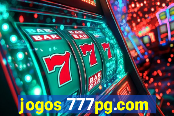 jogos 777pg.com