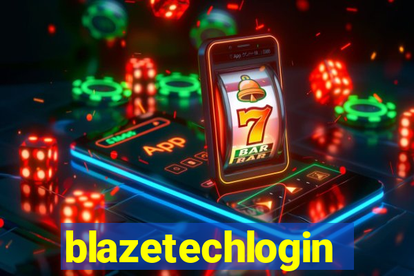 blazetechlogin