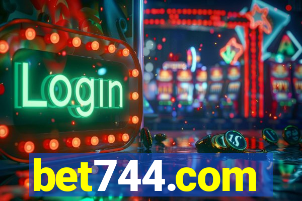 bet744.com