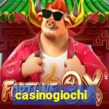 casinogiochi