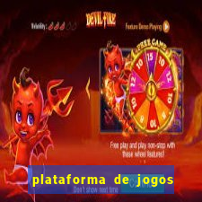 plataforma de jogos que aceita cartao de debito