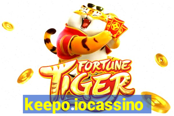 keepo.iocassino