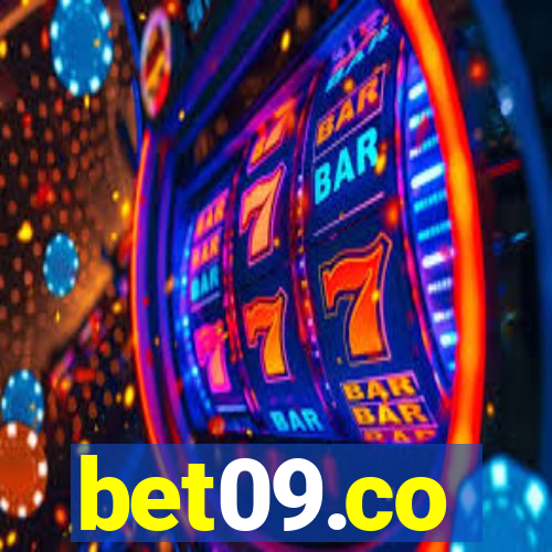 bet09.co