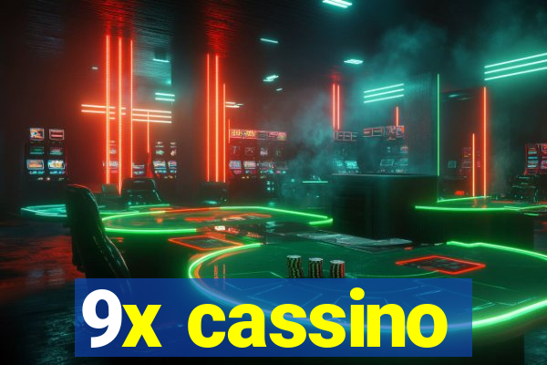 9x cassino