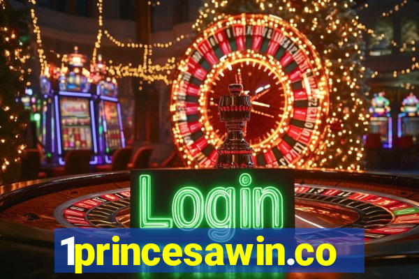 1princesawin.com