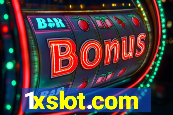 1xslot.com