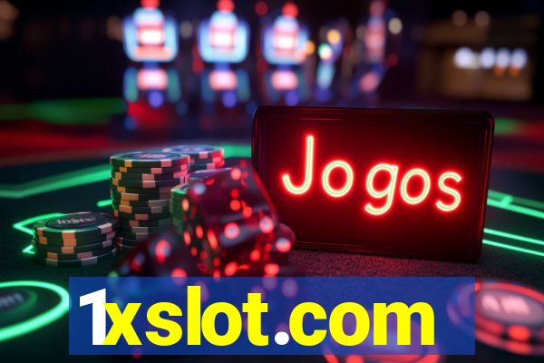 1xslot.com