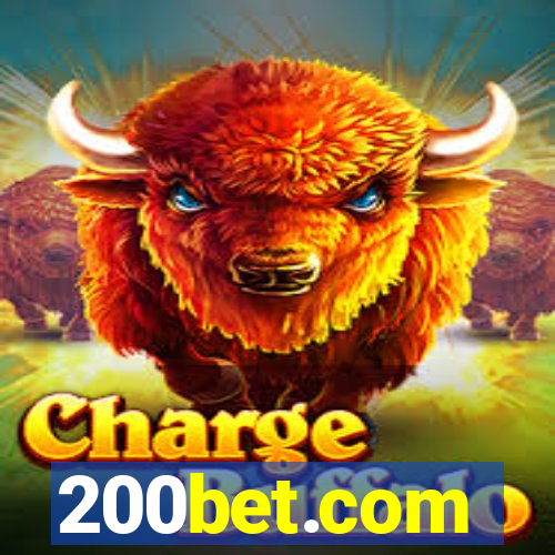 200bet.com