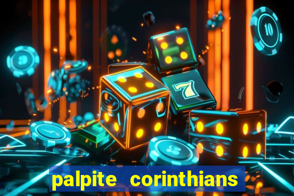 palpite corinthians x bahia