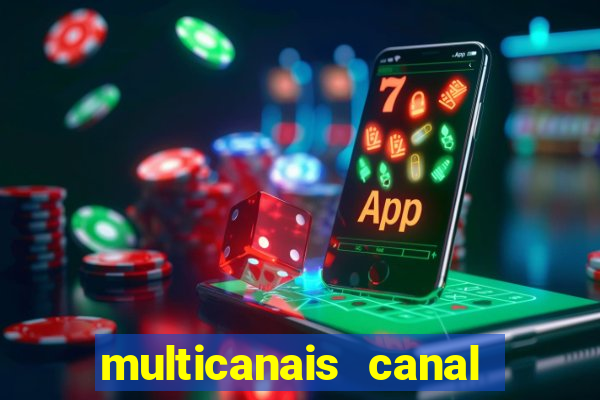 multicanais canal combate ao vivo