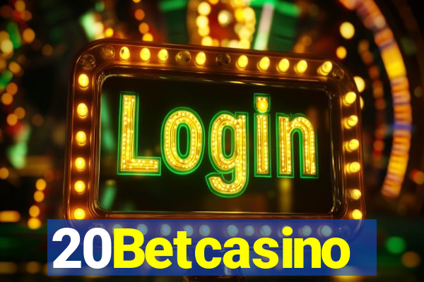 20Betcasino