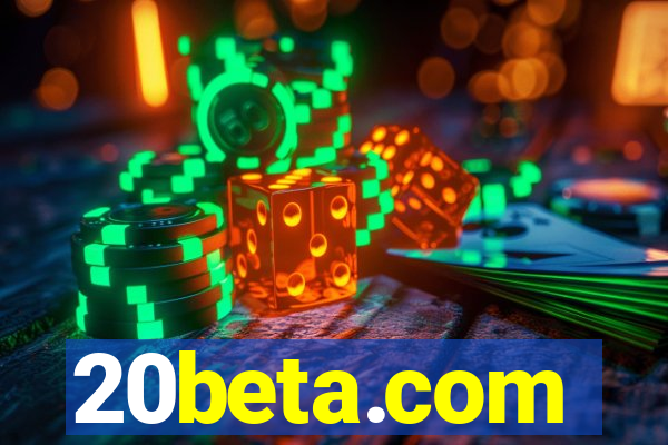 20beta.com