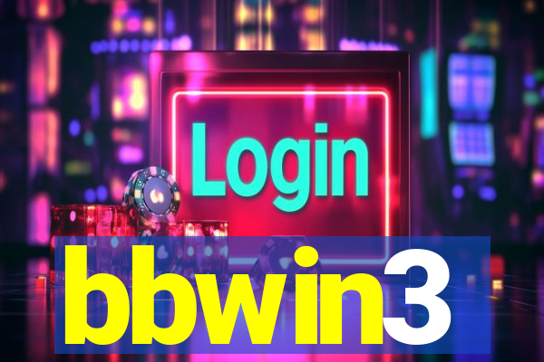 bbwin3