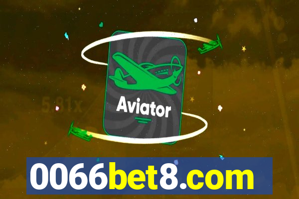 0066bet8.com