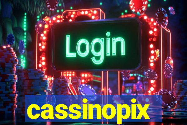 cassinopix