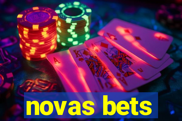 novas bets