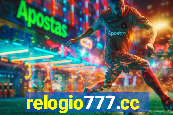 relogio777.cc