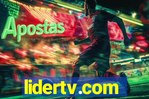 lidertv.com